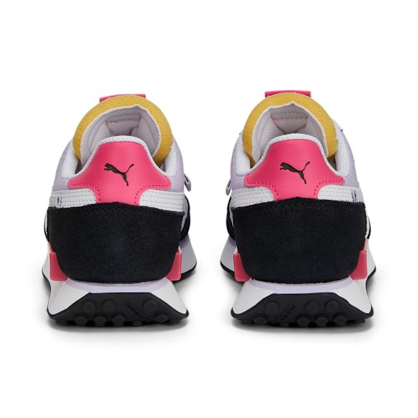 Lågskor Puma Future Rider Play ON Lila 38.5
