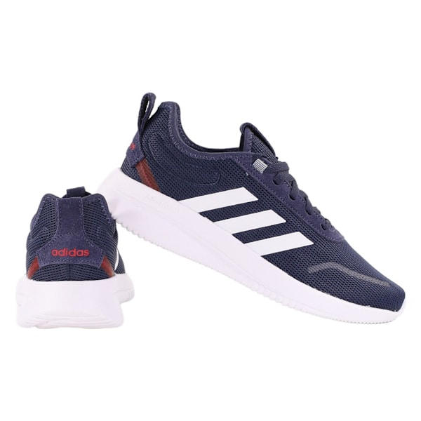 Lågskor Adidas Lite Racer Rebold Grenade 42 2/3