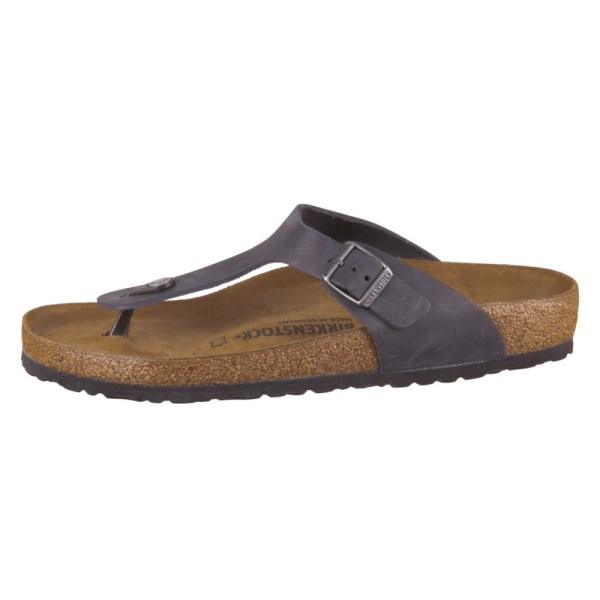 Rantakengät Birkenstock Gizeh Violetit 38