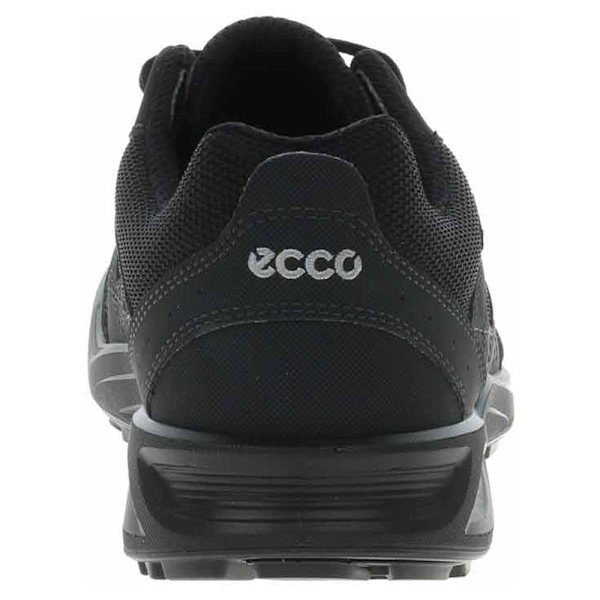 Puolikengät Ecco 82578451707 Mustat 44