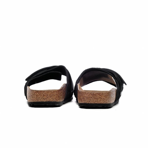 Rantakengät Birkenstock Oita Mustat 37