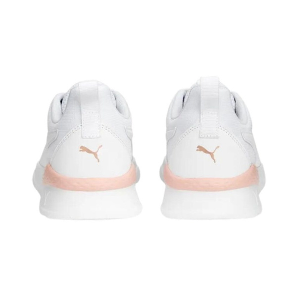 Lågskor Puma Anzarun Lite Vit 37