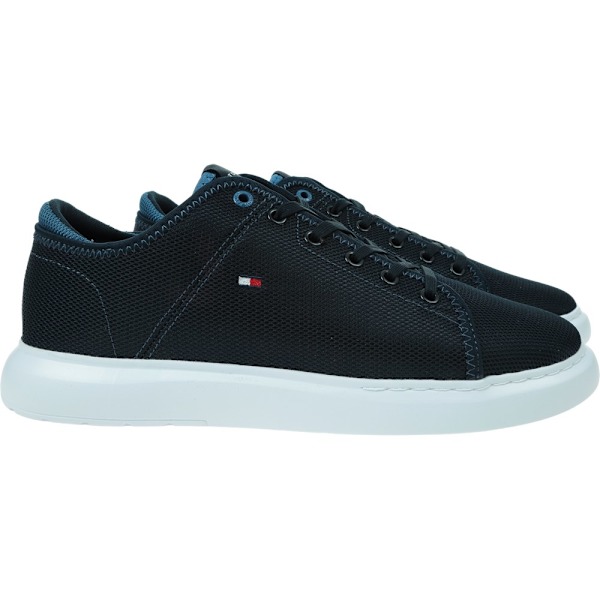 Sneakers low Tommy Hilfiger FM0FM04426DW5 Sort 41