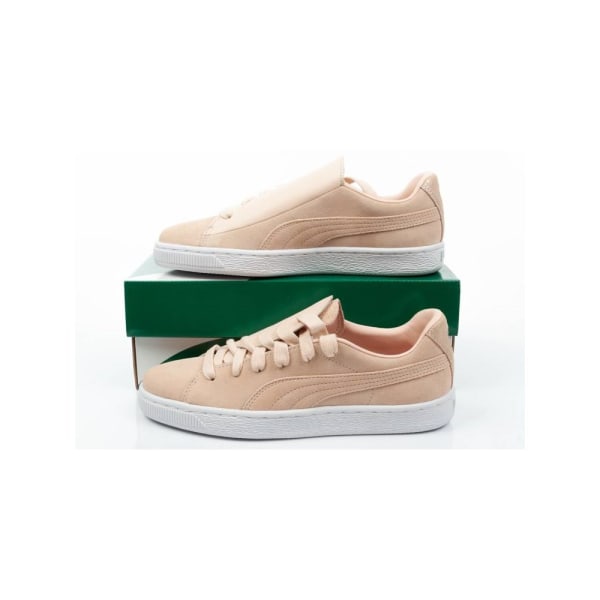 Sneakers low Puma Suede Crush Frosted Pink 38