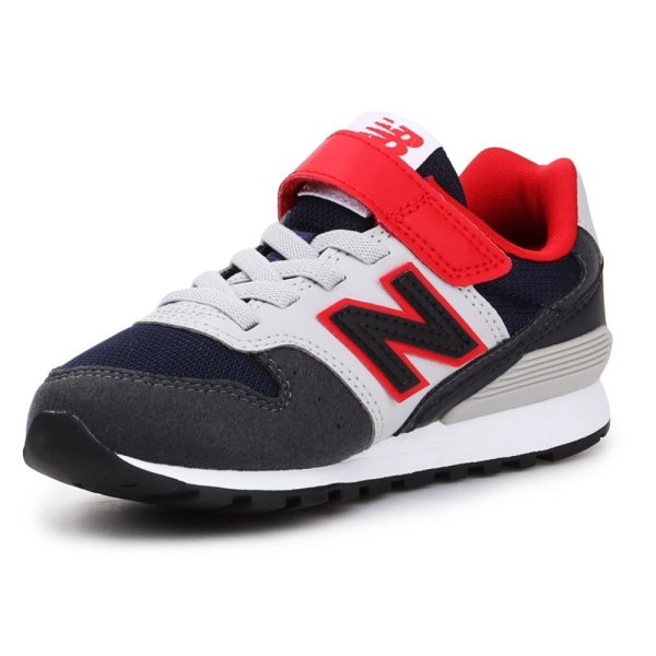 Puolikengät New Balance 996 Mustat 28