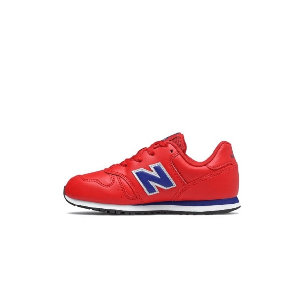 Sneakers low New Balance 373 Rød 39