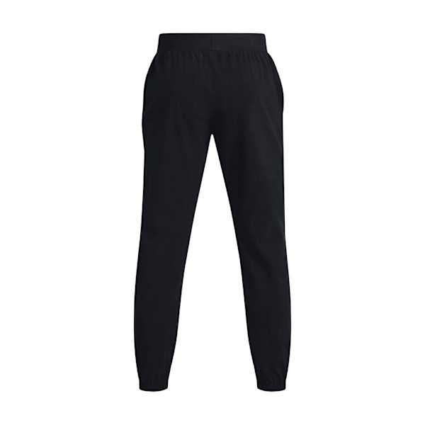 Bukser Under Armour Stretch Woven Sort 178 - 182 cm/M