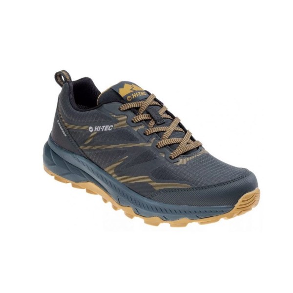 Sneakers low Hi-Tec Mirati Wp M Flåde 43