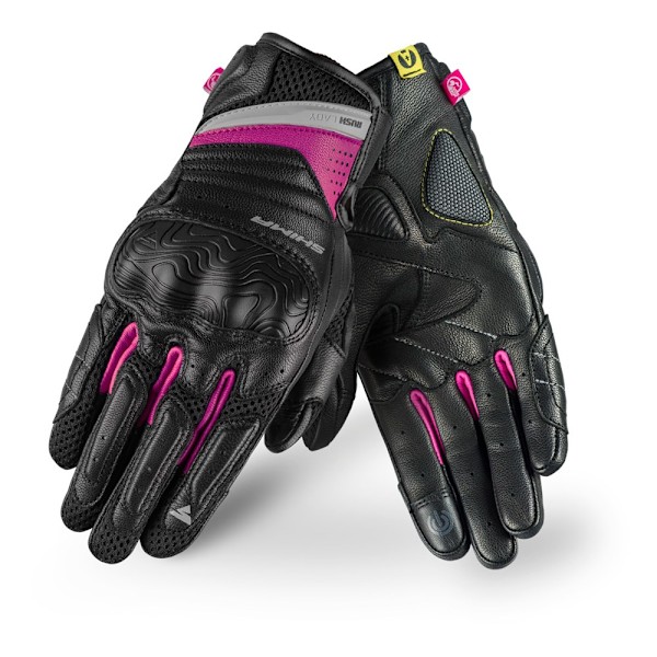 Käsineet Shima Rush Mustat L/20,3-21,6 cm