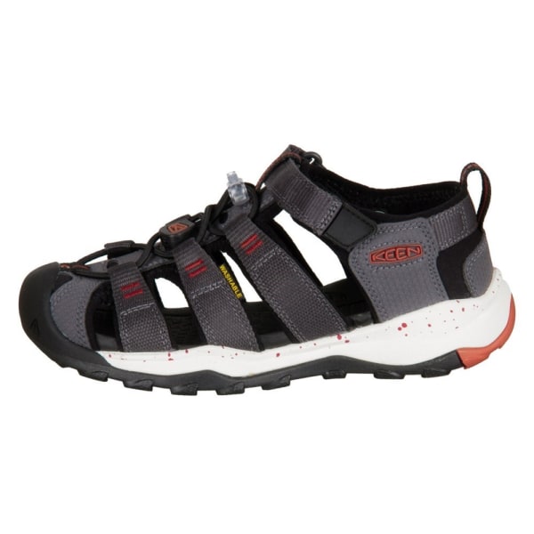 Sandaler Keen Newport Neo H2 Grå 25