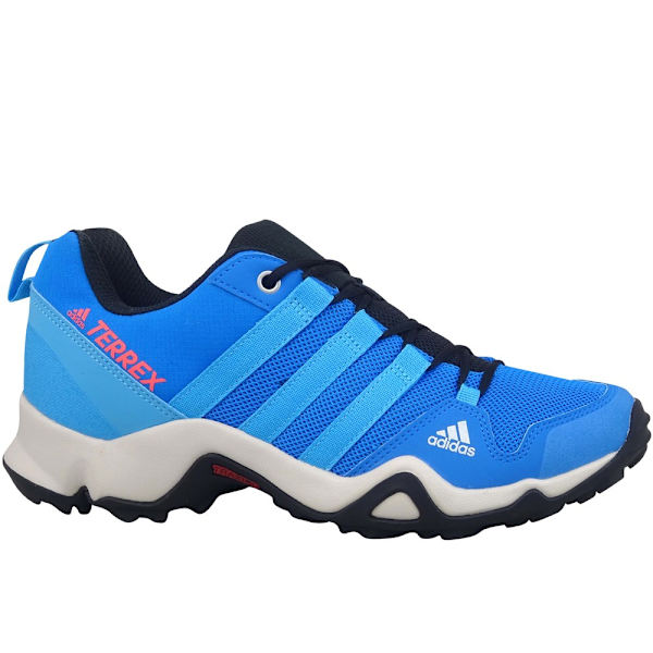 Sneakers low Adidas Terrex AX2R K Blå 36