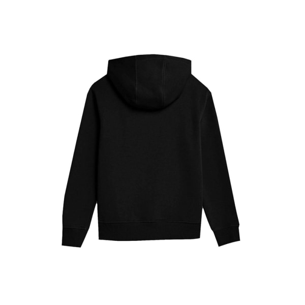 Sweatshirts 4F TSWSM240 Sort 122 - 127 cm