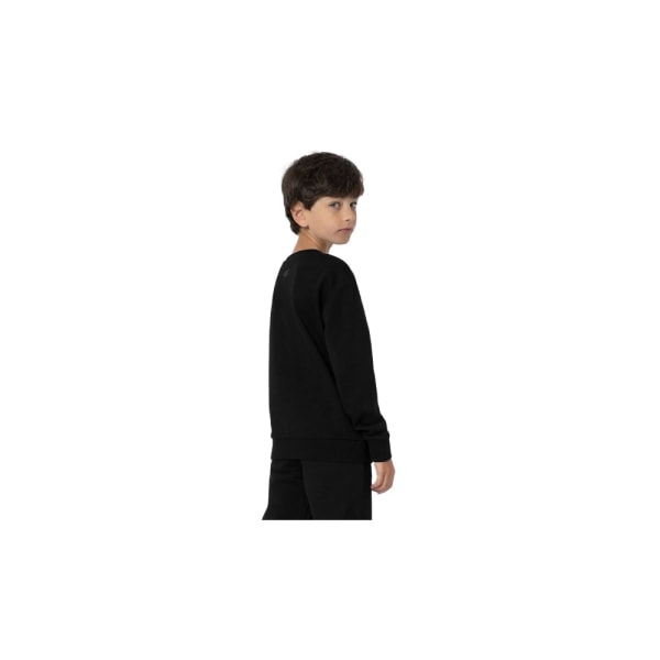 Sweatshirts 4F 4FJSS23TSWSM22220S Sort 122 - 127 cm