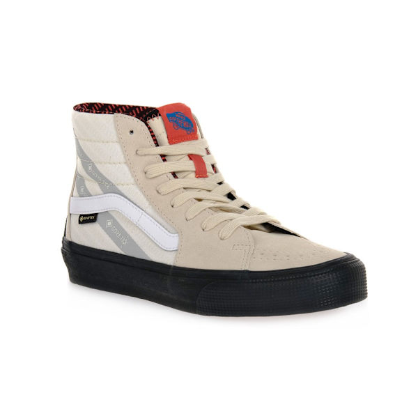 Kondisko Vans SK8 HI Gore Tex Beige 39