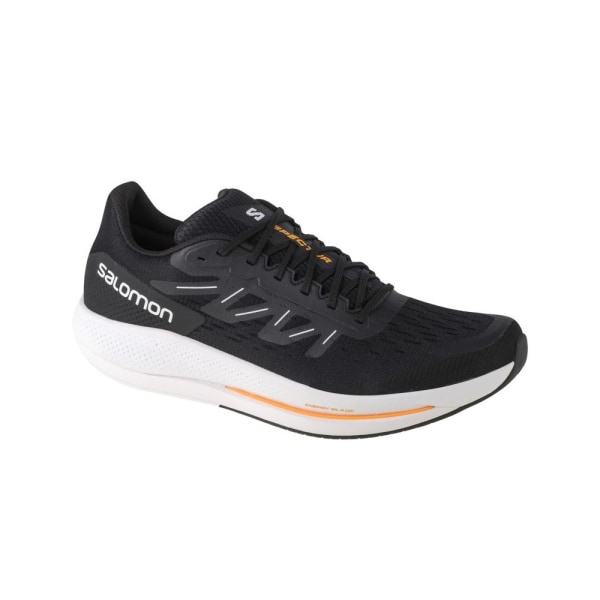 Sneakers low Salomon Spectur M Sort 42