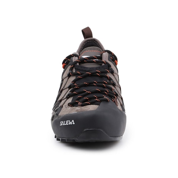 Sneakers low Salewa MS Wildfire Edge Sort,Beige 42.5