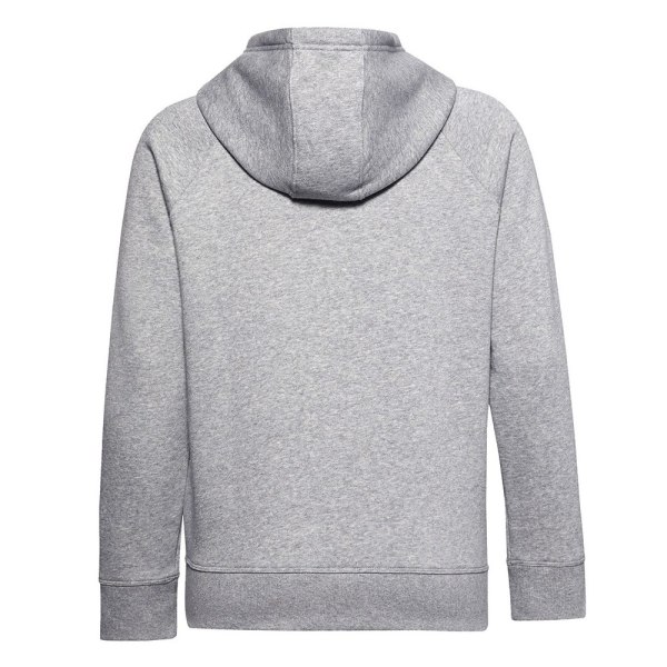 Sweatshirts Under Armour Rival Fleece HB Grå 173 - 177 cm/L