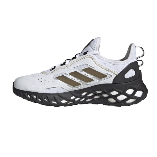 Sneakers low Adidas Web Boost JR Hvid 39 1/3