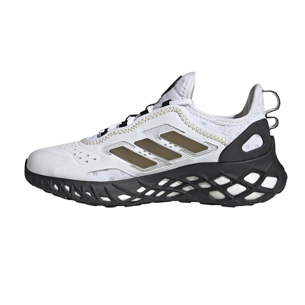 Sneakers low Adidas Web Boost JR Hvid 40