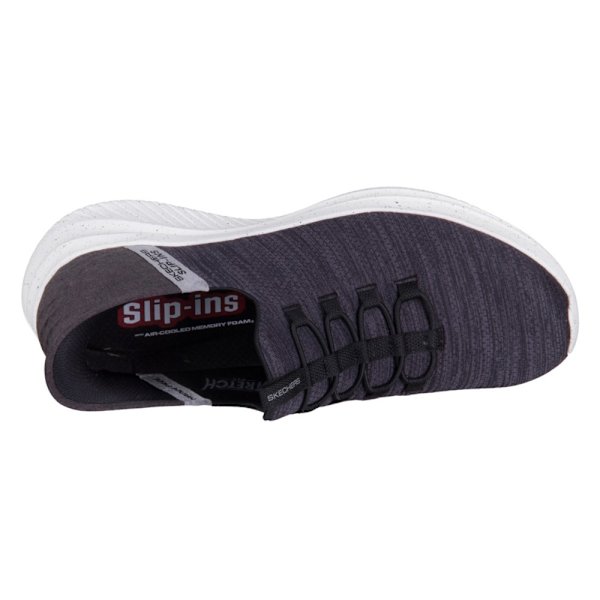 Lågskor Skechers Flex 30 Right Away Grenade 46