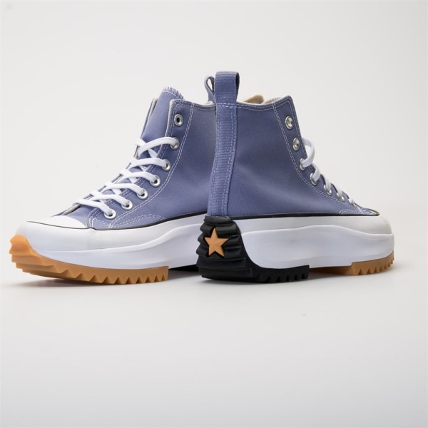 Skor Converse Run Star Hike Blå 41