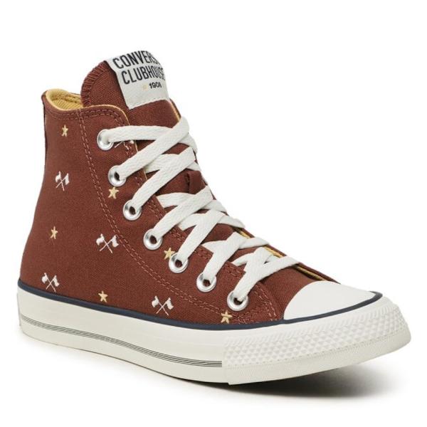 Kondisko Converse Chuck Taylor All Star Brun 44