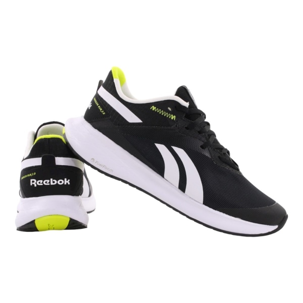 Puolikengät Reebok Energen Run 2 Mustat 43