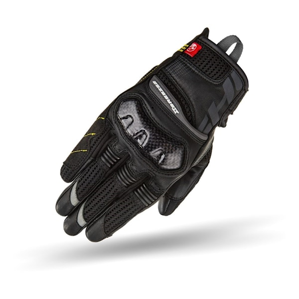 Handsker Shima Xbreeze 2 Sort L/20,3-21,6 cm