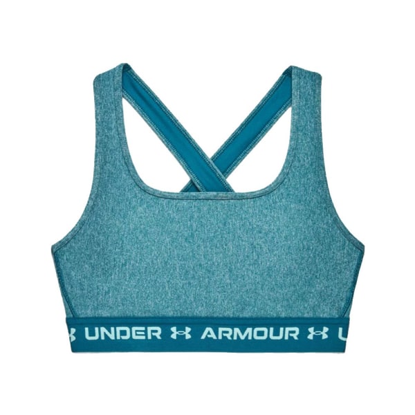 T-shirts Under Armour UA Crossback Low Turkis 178 - 182 cm/XL