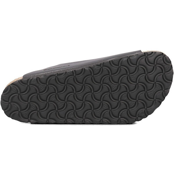 Rantakengät Birkenstock Arizona Mustat 47