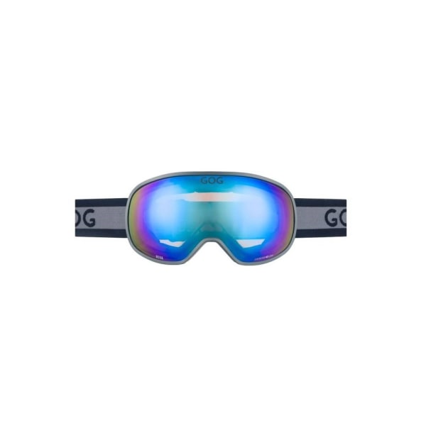 Goggles Goggle Gog Nova Gråa,Blå Produkt av avvikande storlek