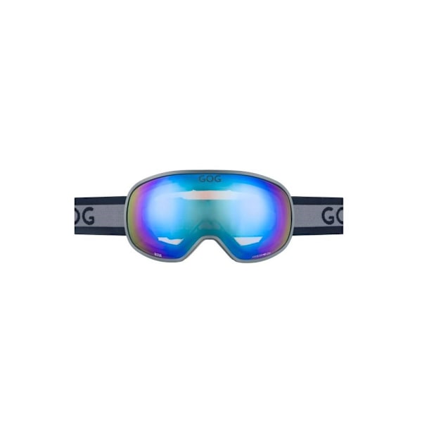 Goggles Goggle Gog Nova Harmaat,Vaaleansiniset
