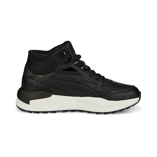 Skor Puma Xray Speed Mid Wtr Svarta 44
