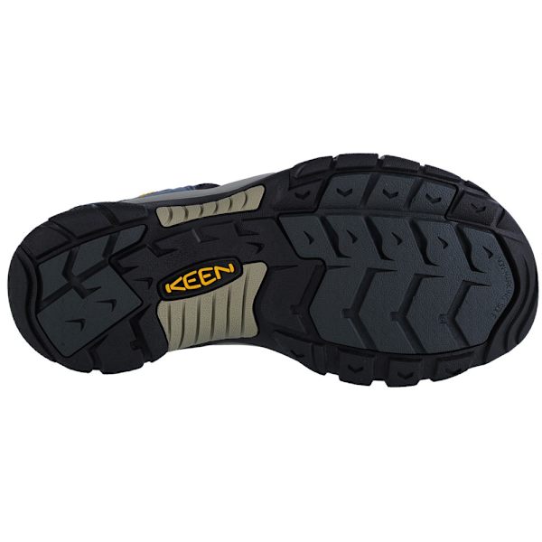 Sandaler Keen Newport H2 Grafit 42.5