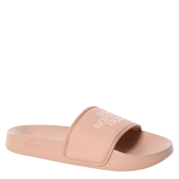 Tofflor The North Face W Base Camp Slide Iii Rosa 39