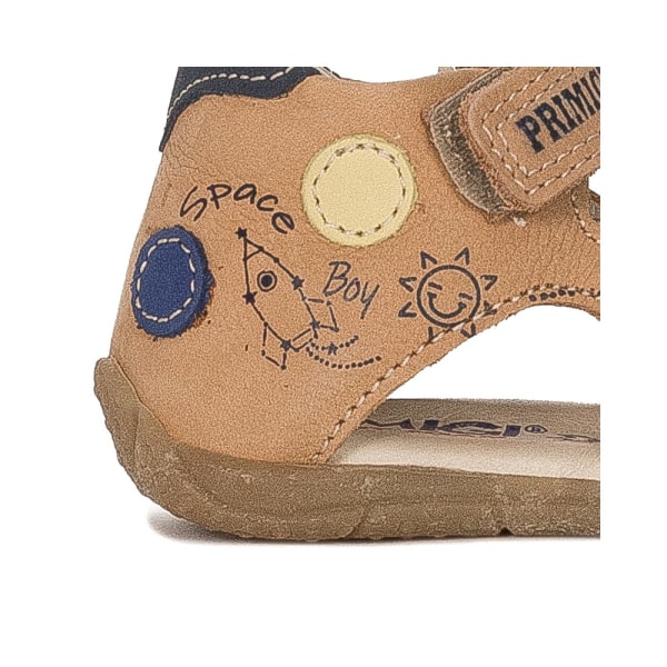 Sandaalit Primigi 3910100NACO Ruskeat 26