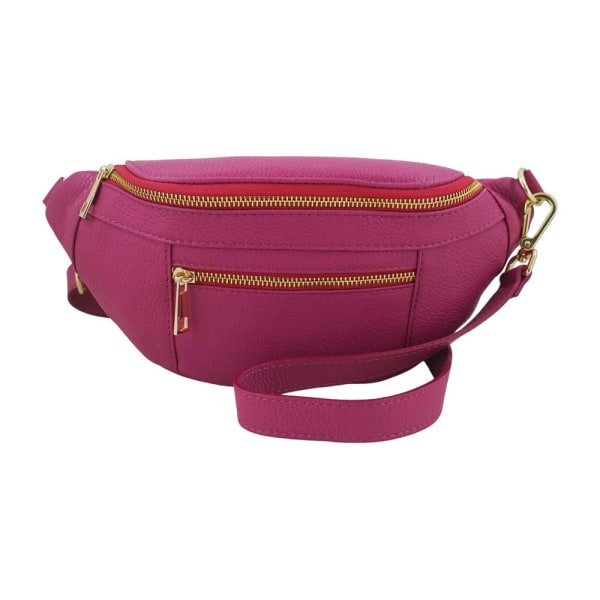 Håndtasker Barberini's 93511456422 Pink