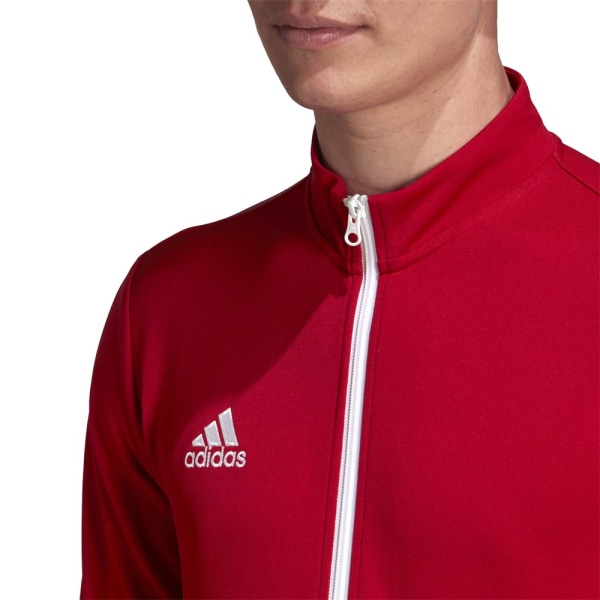 Sweatshirts Adidas Entrada 22 Rød 188 - 193 cm/XXL