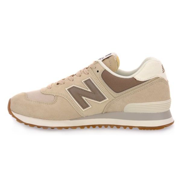 Sneakers low New Balance WL574NS2 Beige 37.5