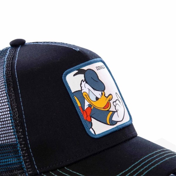 Mössar Capslab Disney Donald Trucker Grenade Produkt av avvikande storlek