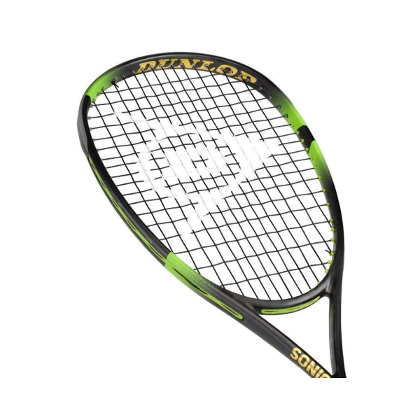 Rackets Dunlop Sonic Core Elite 135 Gröna