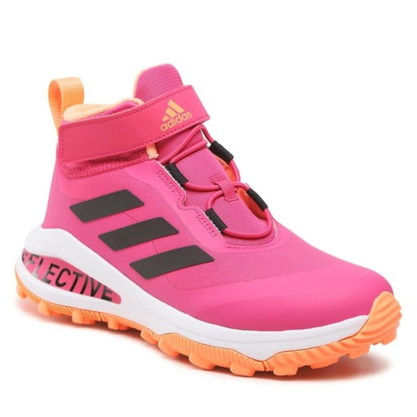 Skor Adidas FortaRun Atr El Rosa 28