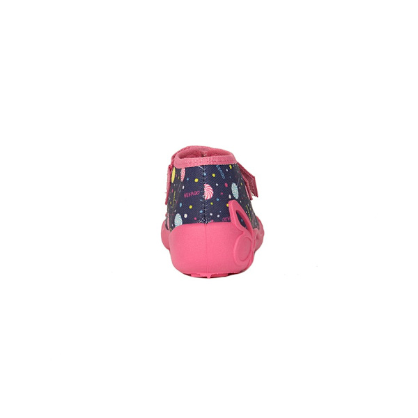 Sandaler Befado 343P002GRR Grenade,Rosa 22