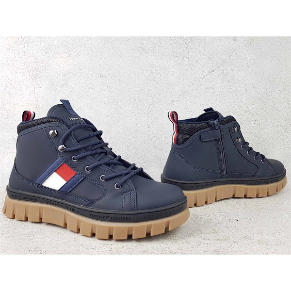 Skor Tommy Hilfiger T3B5325201351800 Grenade 41