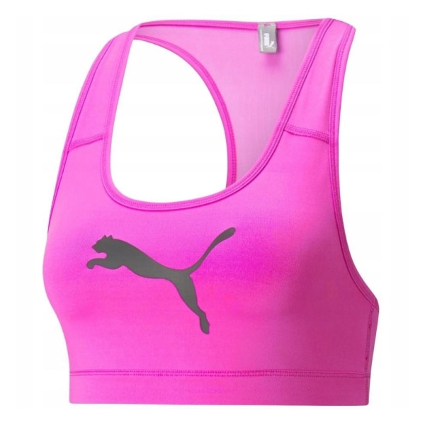 Shirts Puma Impact 4KEEPS Bra Rosa 164 - 169 cm/S