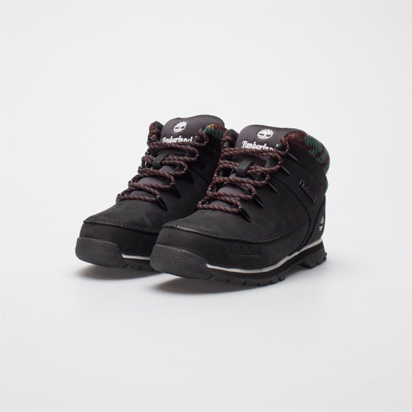 Sko Timberland Euro Sprint Sort 31