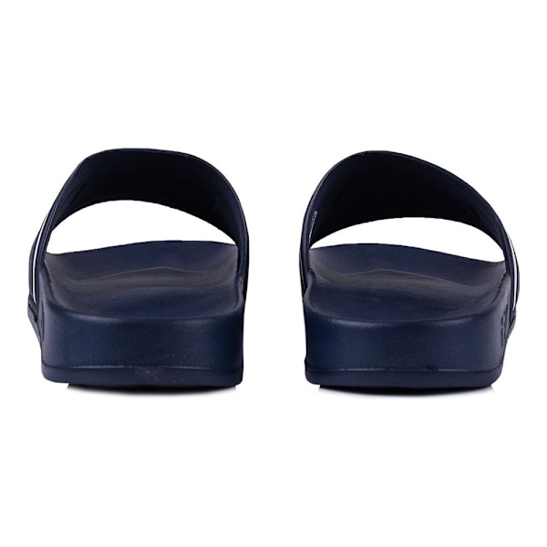 Tofflor Fila Morro Bay Slipper 20 Dress Grenade 45