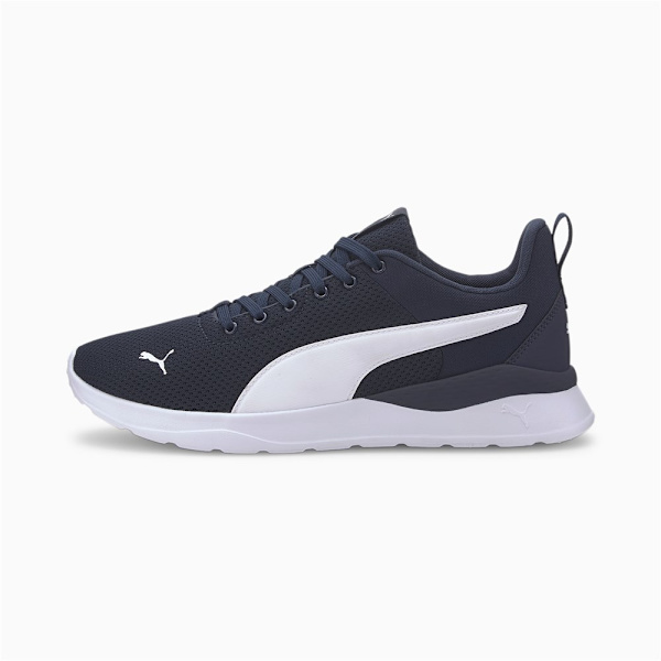 Lågskor Puma Anzarun Lite Peacoat Grenade 44