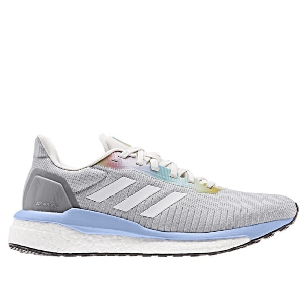 Sneakers low Adidas Solar Drive 19 W Azurblå,Grå 40 2/3