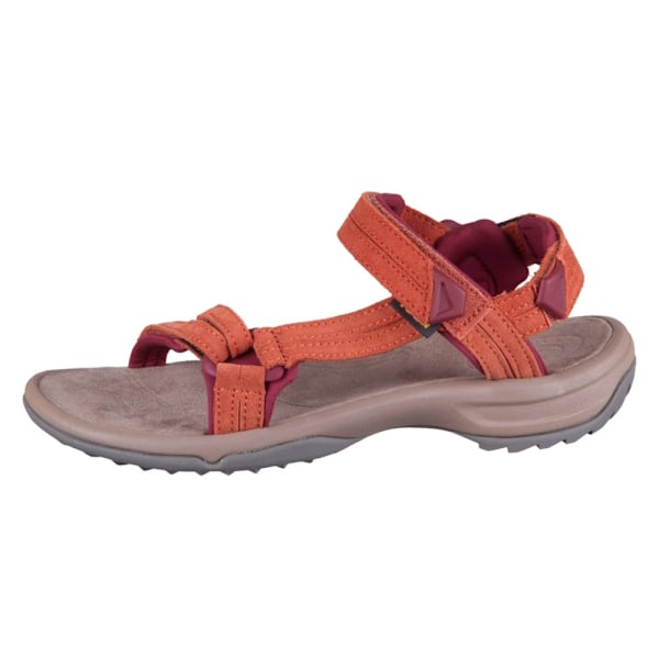 Sandaler Teva Terra FI Lite Orange 38